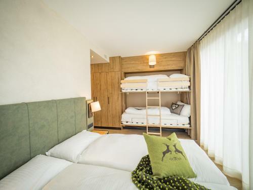 Apartamento Chalet La Dolce Vita Myholiday