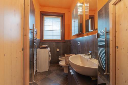 Apartamento Appartamento Andrea