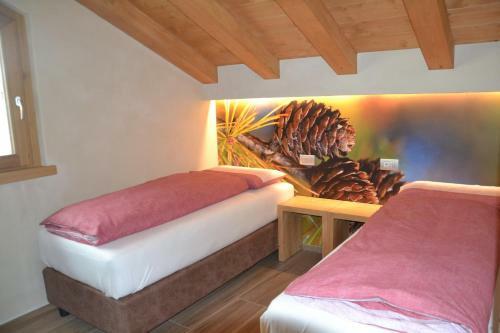 Chalet Cuna Bela