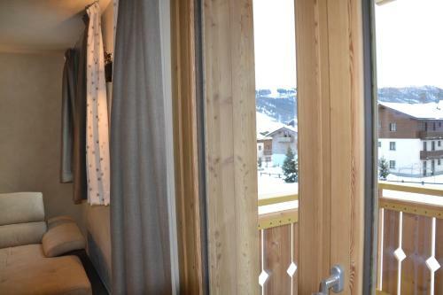 Chalet Cuna Bela