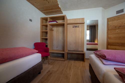 Chalet Cuna Bela