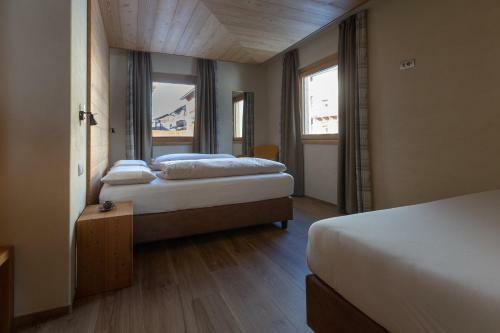 Chalet Cuna Bela