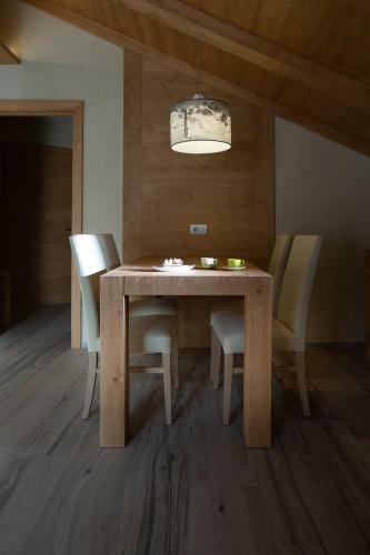 Chalet Cuna Bela
