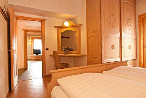 Apartamento Appartamenti Anna