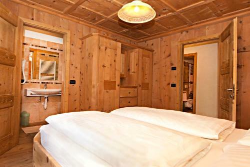 Apartamento Appartamenti Anna