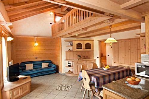 Apartamento Appartamenti Anna