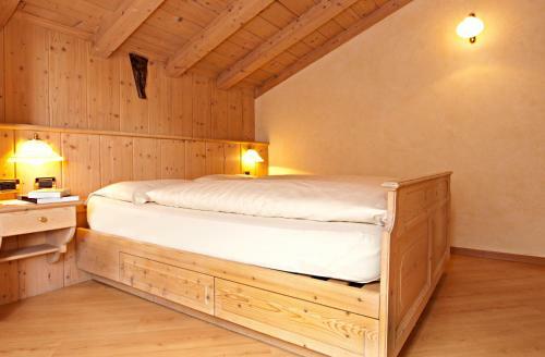 Apartamento Appartamenti Anna