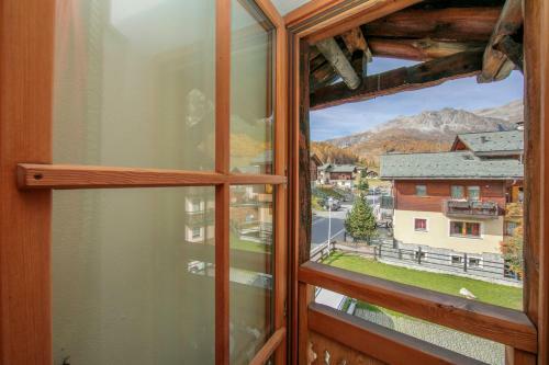 Apartamento Chalet Menin