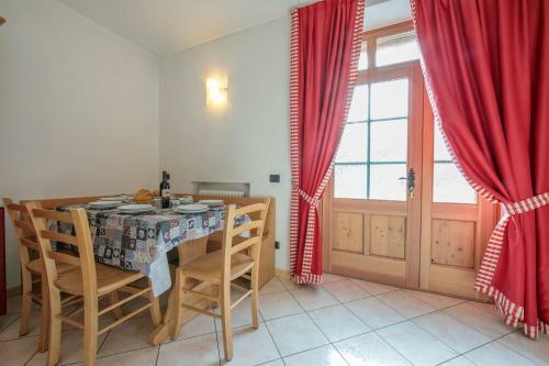Apartamento Chalet Menin