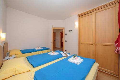 Apartamento Chalet Menin