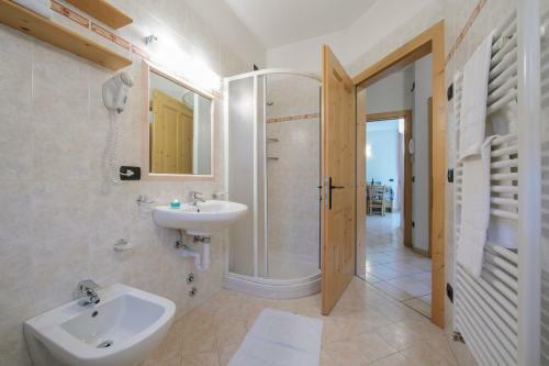 Apartamento Chalet Menin