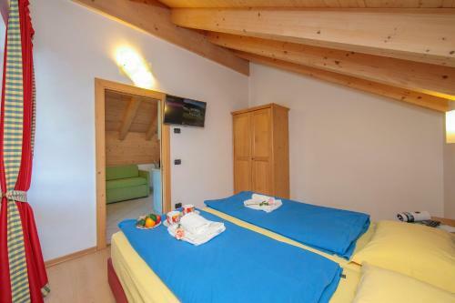 Apartamento Chalet Menin