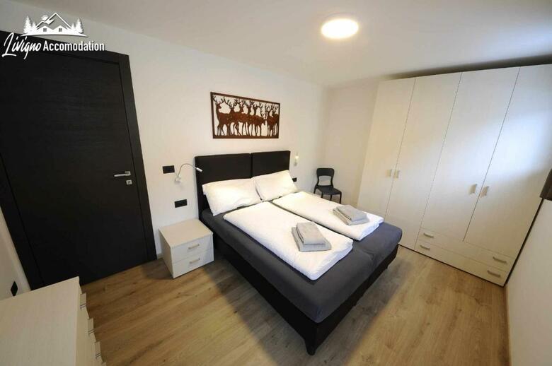 Apartamento Eco House Livigno