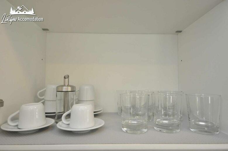 Apartamento Eco House Livigno