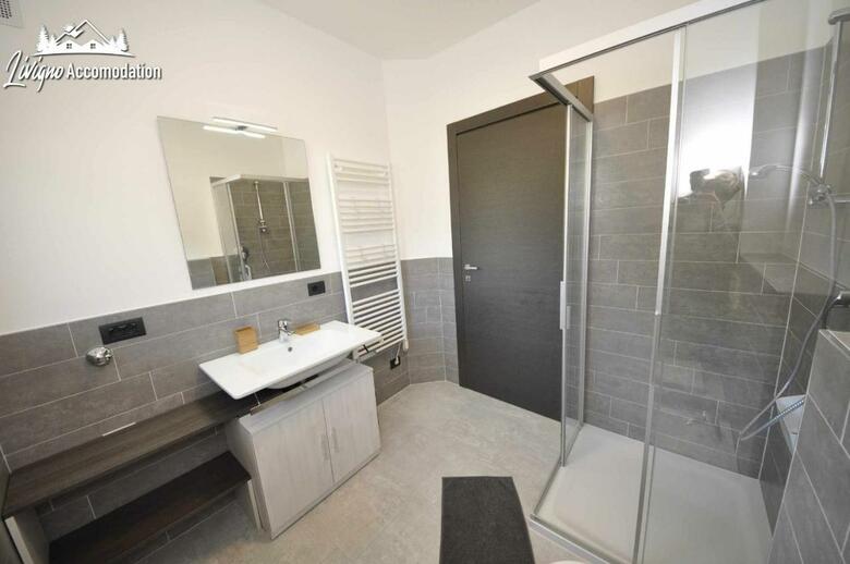 Apartamento Eco House Livigno