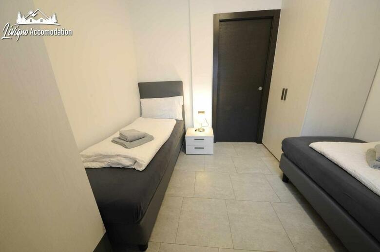 Apartamento Eco House Livigno