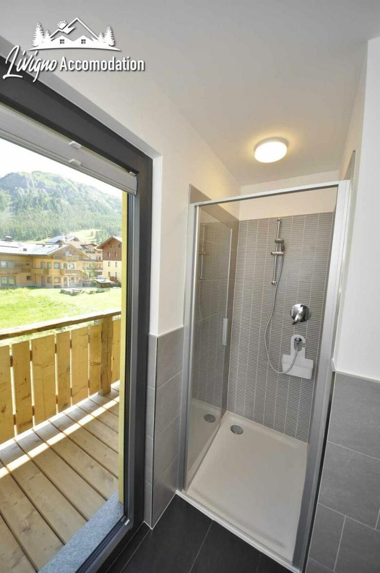 Apartamento Eco House Livigno