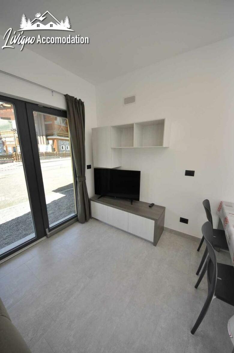 Apartamento Eco House Livigno