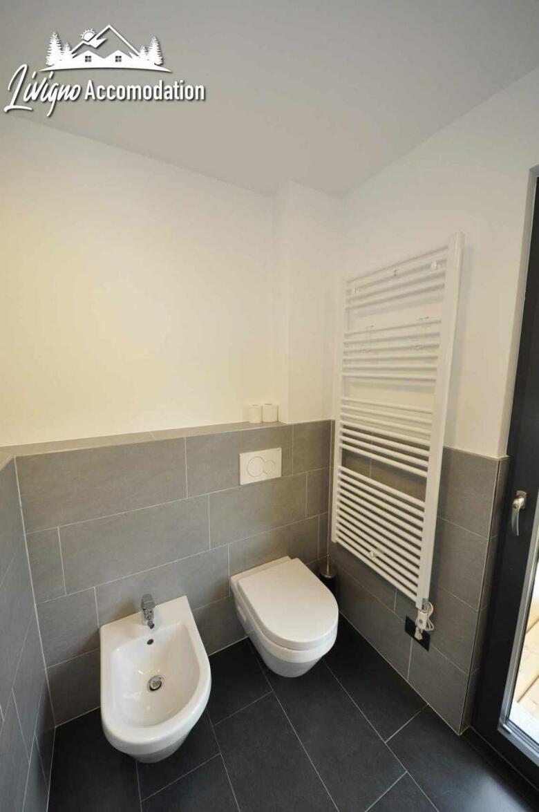 Apartamento Eco House Livigno