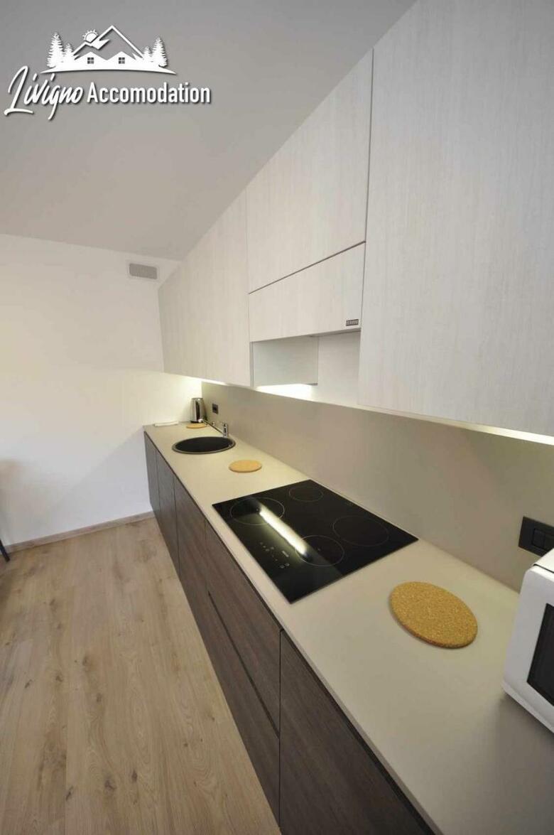 Apartamento Eco House Livigno