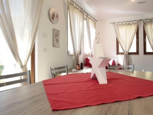 Apartamento Cometa