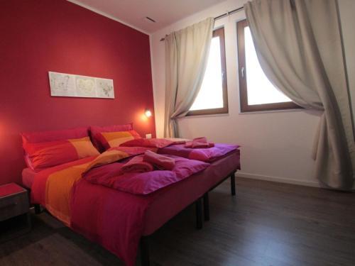 Apartamento Cometa