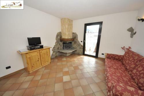 Apartamento Appartamento Paradisin Nr. 4