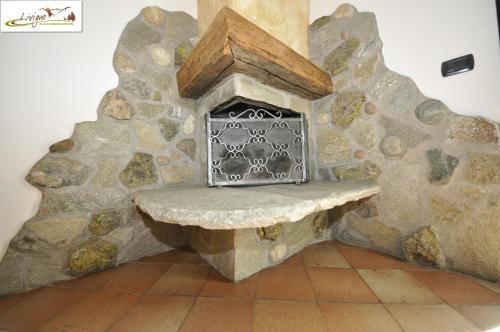 Apartamento Appartamento Paradisin Nr. 4