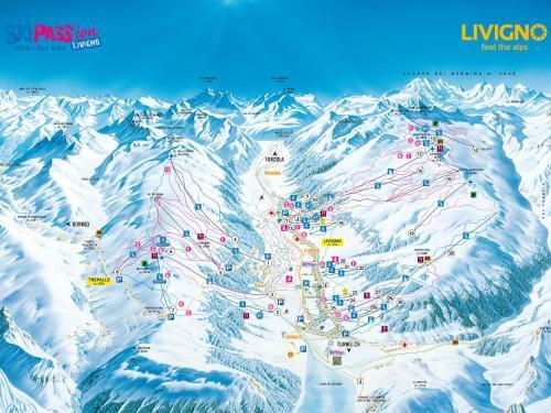 Apartamento Alpina 2