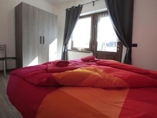 Apartamento Alpina 2