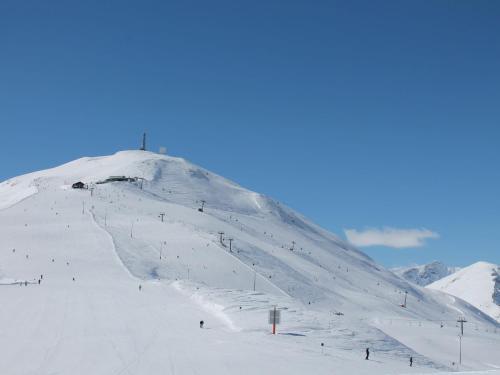 Apartamento Alpina 2