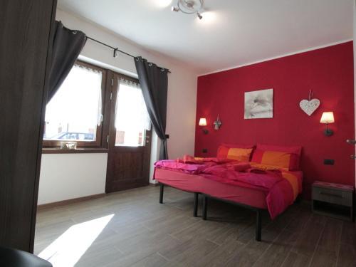Apartamento Alpina 2
