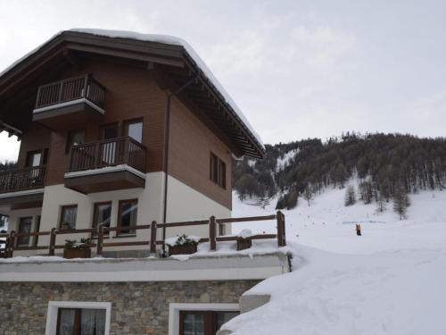 Apartamento Alpina 2