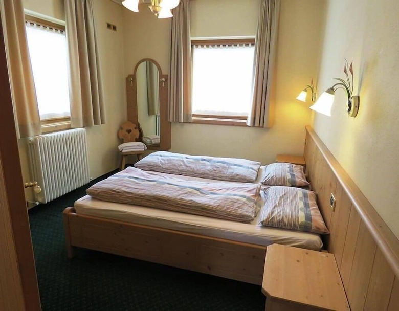 Apartamento Chalet La Gualt