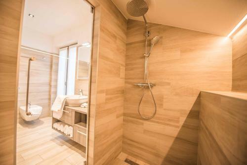 Chalet 4 Stagioni