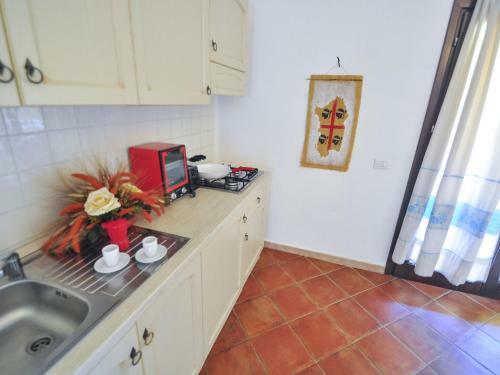 Appartamento Turchese