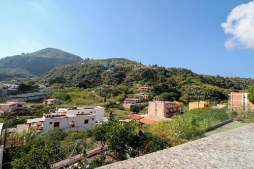 Bed & Breakfast Room Didyme With Sea View