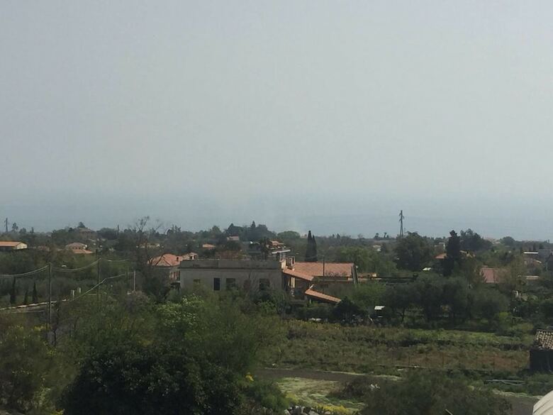 Hostal Gli Ulivi Dell'etna