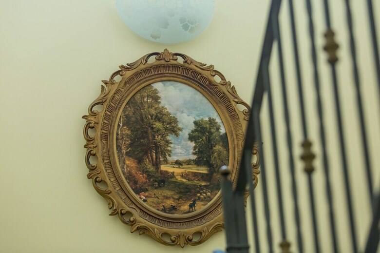Hostal Gli Ulivi Dell'etna