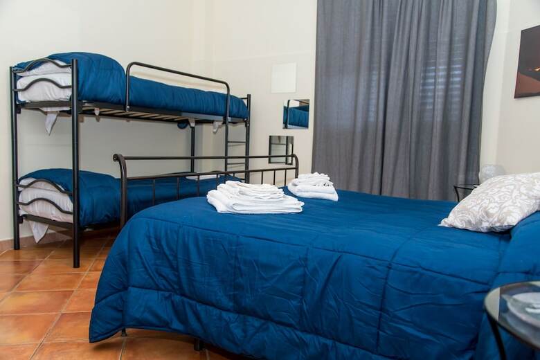 Hostal Gli Ulivi Dell'etna