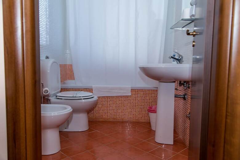 Hostal Gli Ulivi Dell'etna