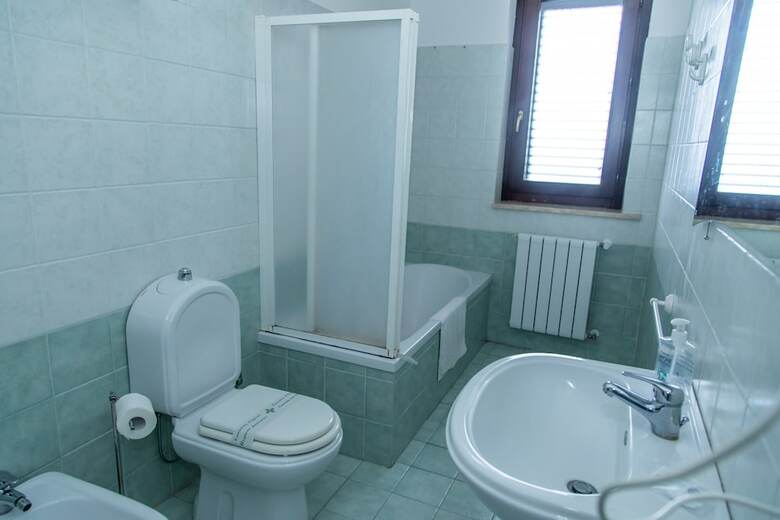 Hostal Gli Ulivi Dell'etna