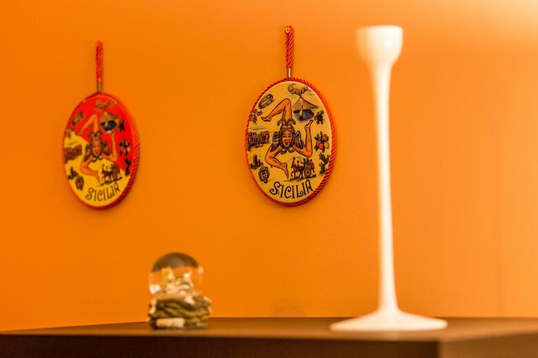 Hostal Gli Ulivi Dell'etna