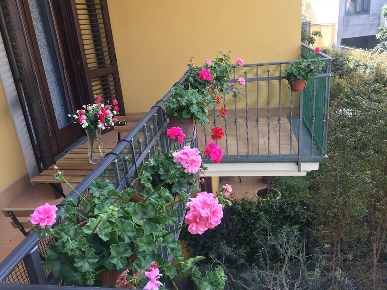 Hostal Gli Ulivi Dell'etna
