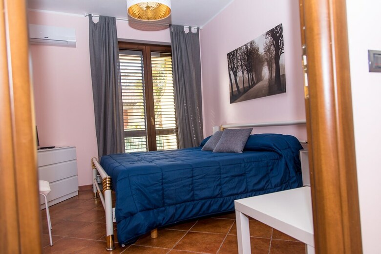 Hostal Gli Ulivi Dell'etna