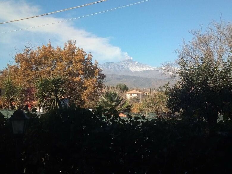 Hostal Gli Ulivi Dell'etna