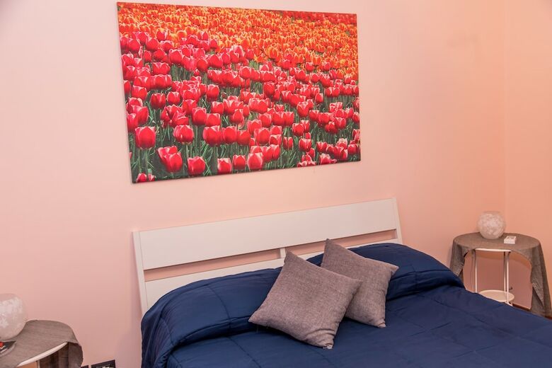 Hostal Gli Ulivi Dell'etna