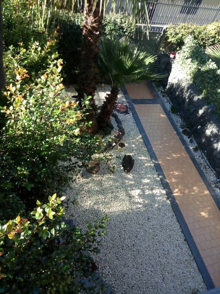 Hostal Gli Ulivi Dell'etna