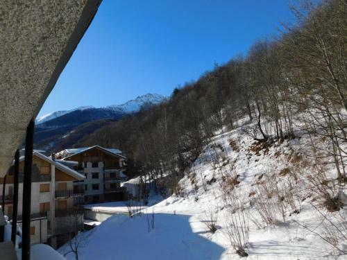 Apartamento Casa Soleil By Holiday World