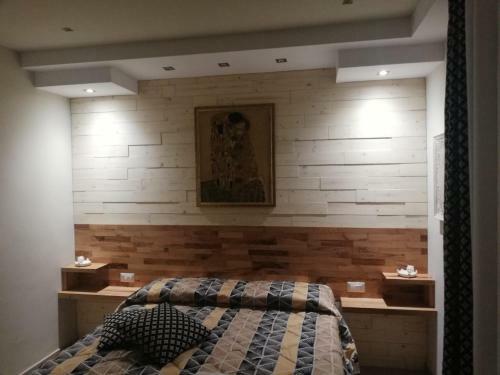 Ponte Vestilli B&B